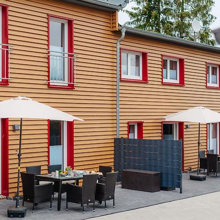 Schlufter Wiese Braunlage Esterno foto